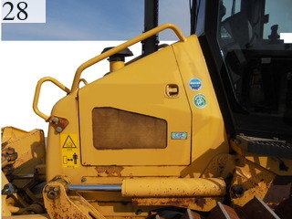 中古建設機械 中古 コマツ KOMATSU ブルドーザ  D51PX-22