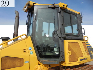 中古建設機械 中古 コマツ KOMATSU ブルドーザ  D51PX-22