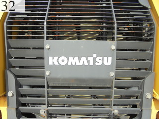 中古建設機械 中古 コマツ KOMATSU ブルドーザ  D51PX-22