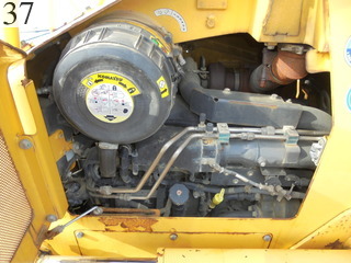 中古建設機械 中古 コマツ KOMATSU ブルドーザ  D51PX-22