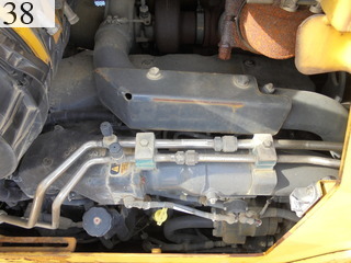 中古建設機械 中古 コマツ KOMATSU ブルドーザ  D51PX-22