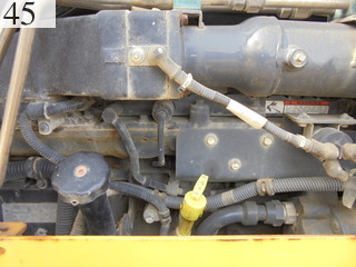 中古建設機械 中古 コマツ KOMATSU ブルドーザ  D51PX-22