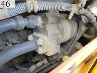 中古建設機械 中古 コマツ KOMATSU ブルドーザ  D51PX-22