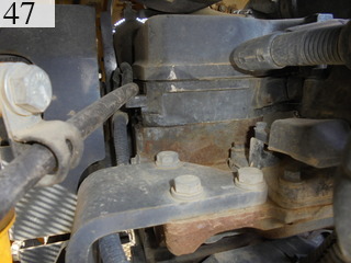 中古建設機械 中古 コマツ KOMATSU ブルドーザ  D51PX-22