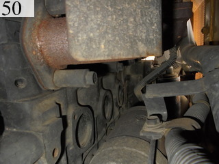中古建設機械 中古 コマツ KOMATSU ブルドーザ  D51PX-22