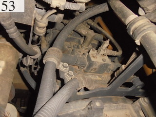中古建設機械 中古 コマツ KOMATSU ブルドーザ  D51PX-22