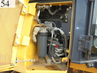 中古建設機械 中古 コマツ KOMATSU ブルドーザ  D51PX-22