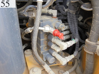 中古建設機械 中古 コマツ KOMATSU ブルドーザ  D51PX-22