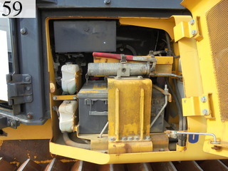 中古建設機械 中古 コマツ KOMATSU ブルドーザ  D51PX-22
