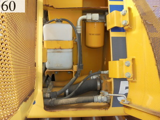 中古建設機械 中古 コマツ KOMATSU ブルドーザ  D51PX-22