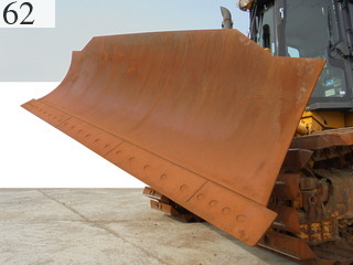 中古建設機械 中古 コマツ KOMATSU ブルドーザ  D51PX-22