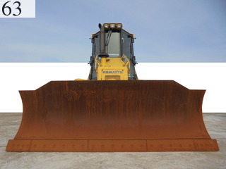 中古建設機械 中古 コマツ KOMATSU ブルドーザ  D51PX-22