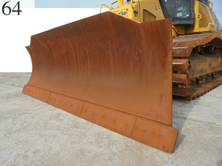 中古建設機械 中古 コマツ KOMATSU ブルドーザ  D51PX-22