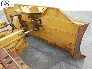 中古建設機械 中古 コマツ KOMATSU ブルドーザ  D51PX-22