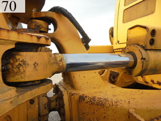 中古建設機械 中古 コマツ KOMATSU ブルドーザ  D51PX-22