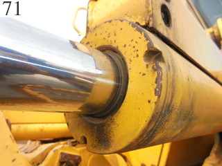 中古建設機械 中古 コマツ KOMATSU ブルドーザ  D51PX-22
