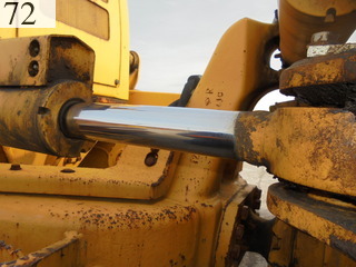 中古建設機械 中古 コマツ KOMATSU ブルドーザ  D51PX-22