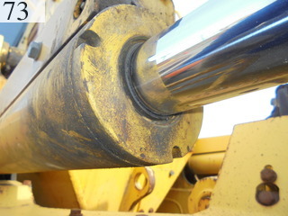 中古建設機械 中古 コマツ KOMATSU ブルドーザ  D51PX-22