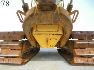 中古建設機械 中古 コマツ KOMATSU ブルドーザ  D51PX-22