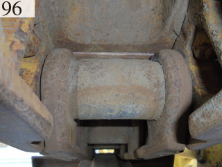 中古建設機械 中古 コマツ KOMATSU ブルドーザ  D51PX-22