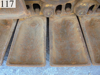 中古建設機械 中古 コマツ KOMATSU ブルドーザ  D51PX-22