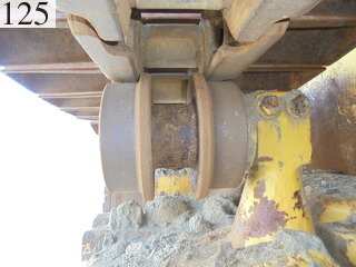 中古建設機械 中古 コマツ KOMATSU ブルドーザ  D51PX-22