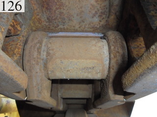 中古建設機械 中古 コマツ KOMATSU ブルドーザ  D51PX-22