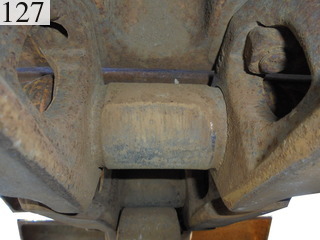 中古建設機械 中古 コマツ KOMATSU ブルドーザ  D51PX-22