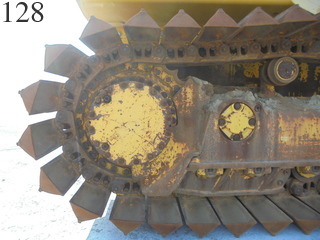 中古建設機械 中古 コマツ KOMATSU ブルドーザ  D51PX-22