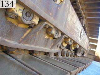 中古建設機械 中古 コマツ KOMATSU ブルドーザ  D51PX-22