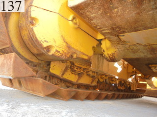 中古建設機械 中古 コマツ KOMATSU ブルドーザ  D51PX-22