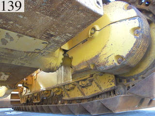 中古建設機械 中古 コマツ KOMATSU ブルドーザ  D51PX-22