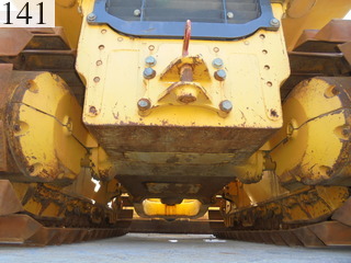中古建設機械 中古 コマツ KOMATSU ブルドーザ  D51PX-22