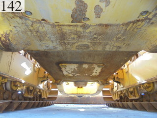中古建設機械 中古 コマツ KOMATSU ブルドーザ  D51PX-22
