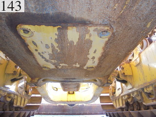 中古建設機械 中古 コマツ KOMATSU ブルドーザ  D51PX-22