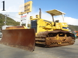 中古建設機械 中古 コマツ KOMATSU ブルドーザ  D53P-18E