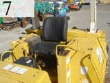 中古建設機械 中古 コマツ KOMATSU ブルドーザ  D53P-18E