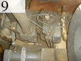 中古建設機械 中古 コマツ KOMATSU ブルドーザ  D53P-18E