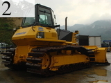 Used Construction Machine Used KOMATSU KOMATSU Bulldozer  D61P-12