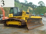 Used Construction Machine Used KOMATSU KOMATSU Bulldozer  D61P-12