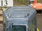 Used Construction Machine Used KOMATSU KOMATSU Bulldozer  D61P-12