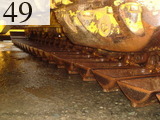 Used Construction Machine Used KOMATSU KOMATSU Bulldozer  D61P-12