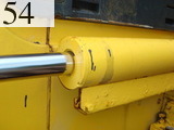 Used Construction Machine Used KOMATSU KOMATSU Bulldozer  D61P-12