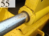 Used Construction Machine Used KOMATSU KOMATSU Bulldozer  D61P-12