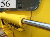 Used Construction Machine Used KOMATSU KOMATSU Bulldozer  D61P-12