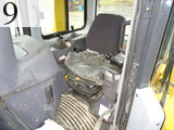 Used Construction Machine Used KOMATSU KOMATSU Bulldozer  D65EX-15EO