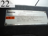 Used Construction Machine Used KOMATSU KOMATSU Bulldozer  D65EX-15EO