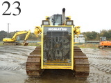Used Construction Machine Used KOMATSU KOMATSU Bulldozer  D65EX-15EO