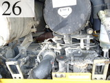 Used Construction Machine Used KOMATSU KOMATSU Bulldozer  D65EX-15EO