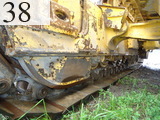 Used Construction Machine Used KOMATSU KOMATSU Bulldozer  D65EX-15EO